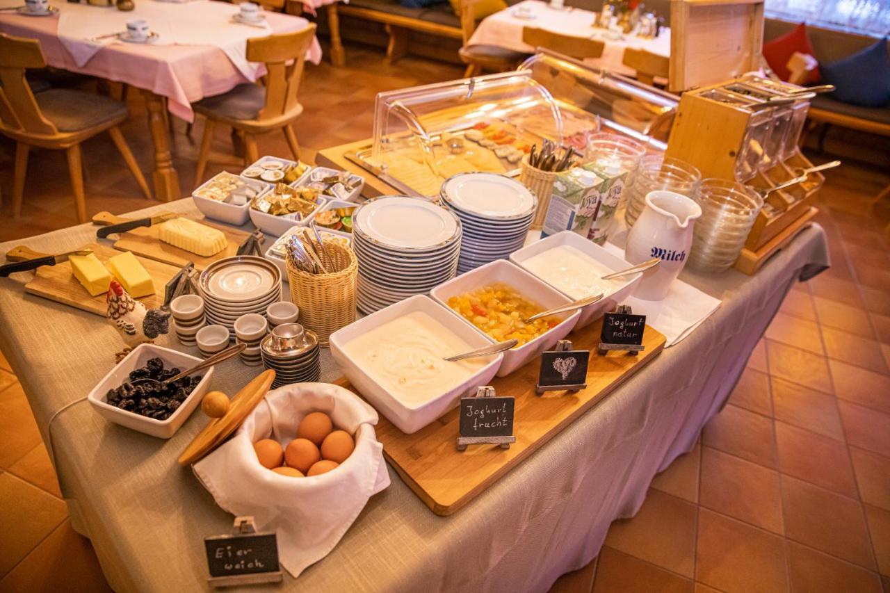 Gaestehaus Fellner Mühlbach am Hochkönig Kültér fotó