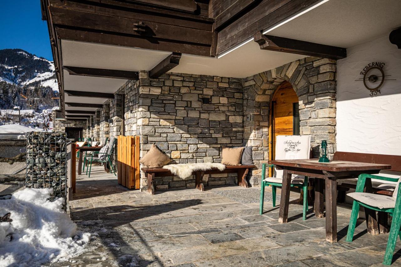 Gaestehaus Fellner Mühlbach am Hochkönig Kültér fotó