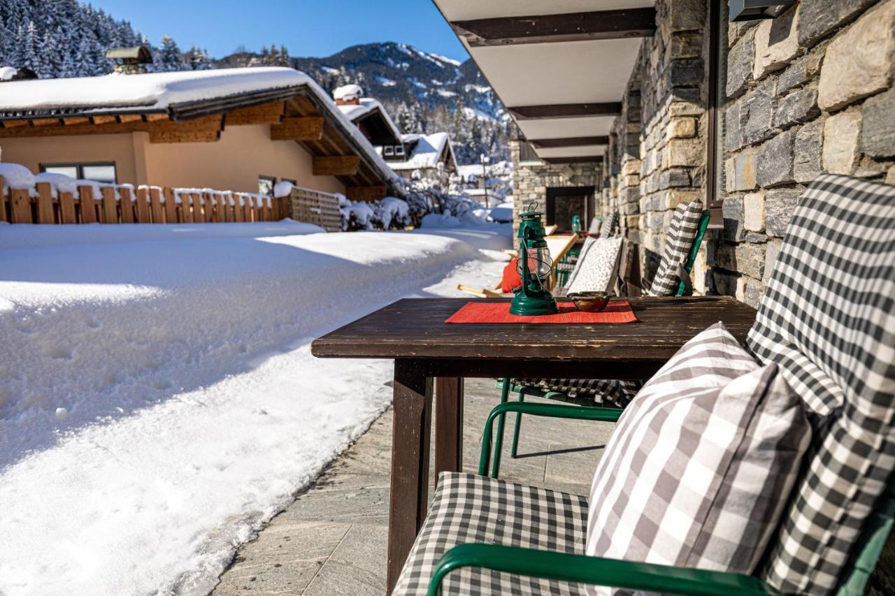 Gaestehaus Fellner Mühlbach am Hochkönig Kültér fotó