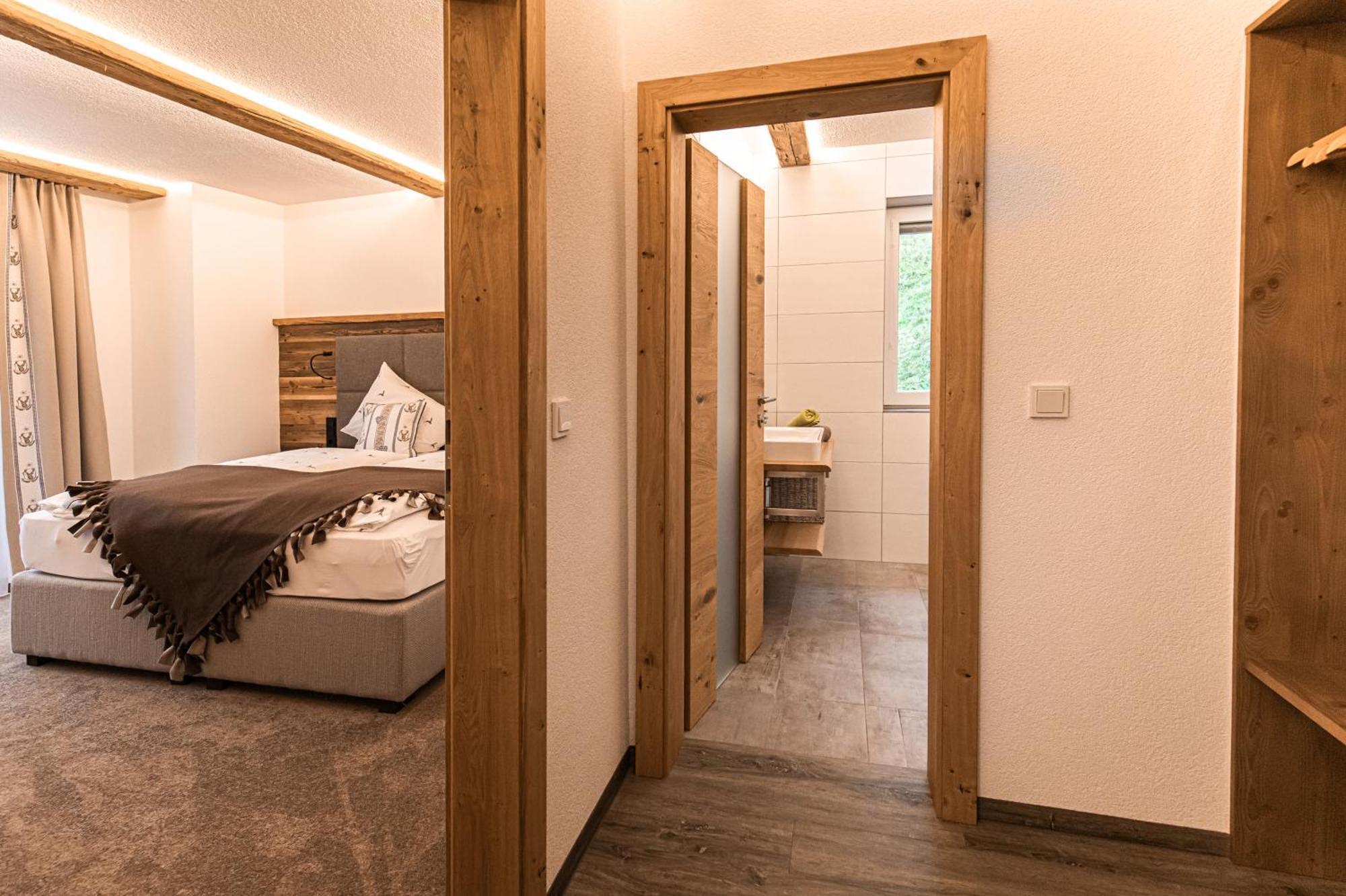 Gaestehaus Fellner Mühlbach am Hochkönig Kültér fotó