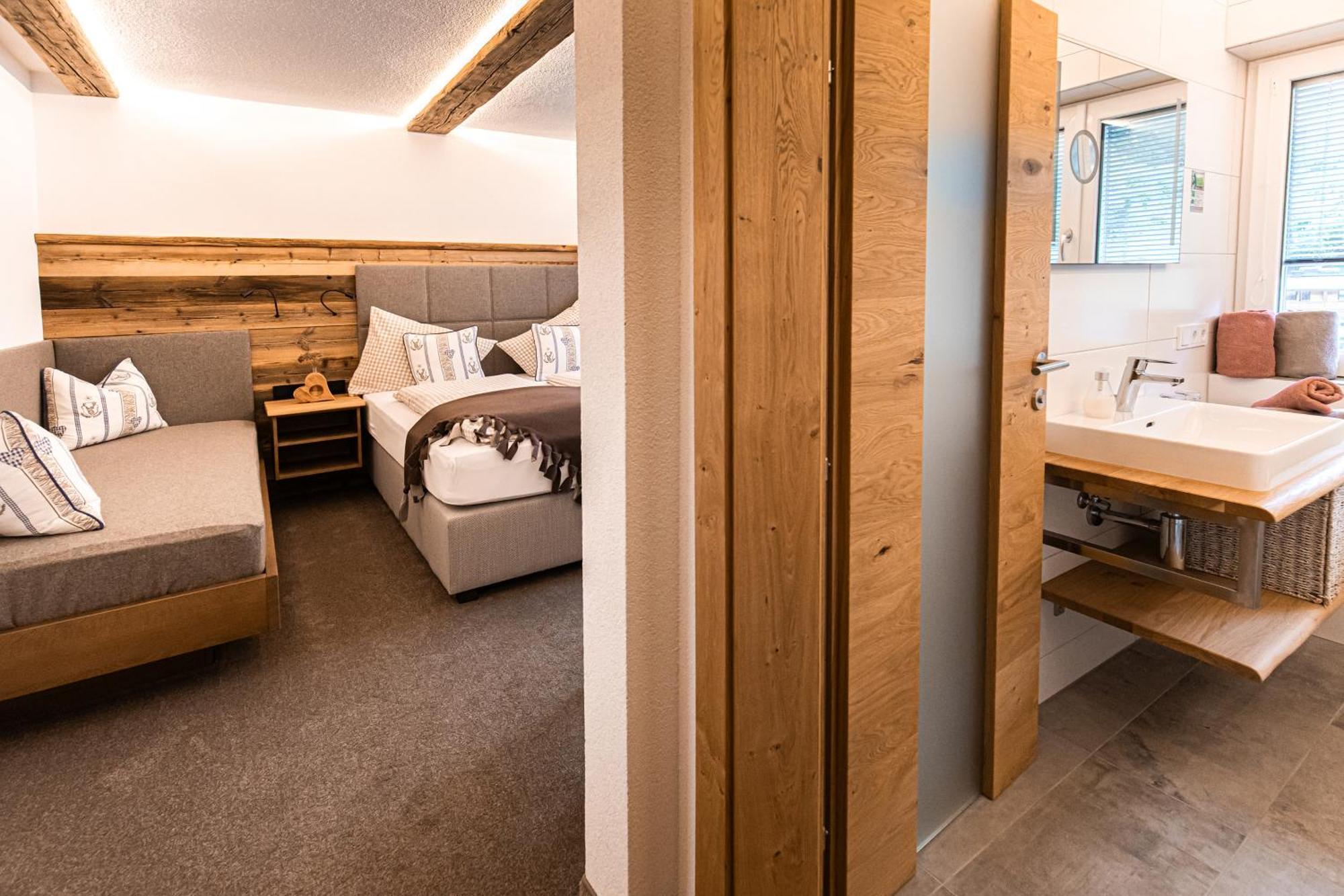 Gaestehaus Fellner Mühlbach am Hochkönig Kültér fotó