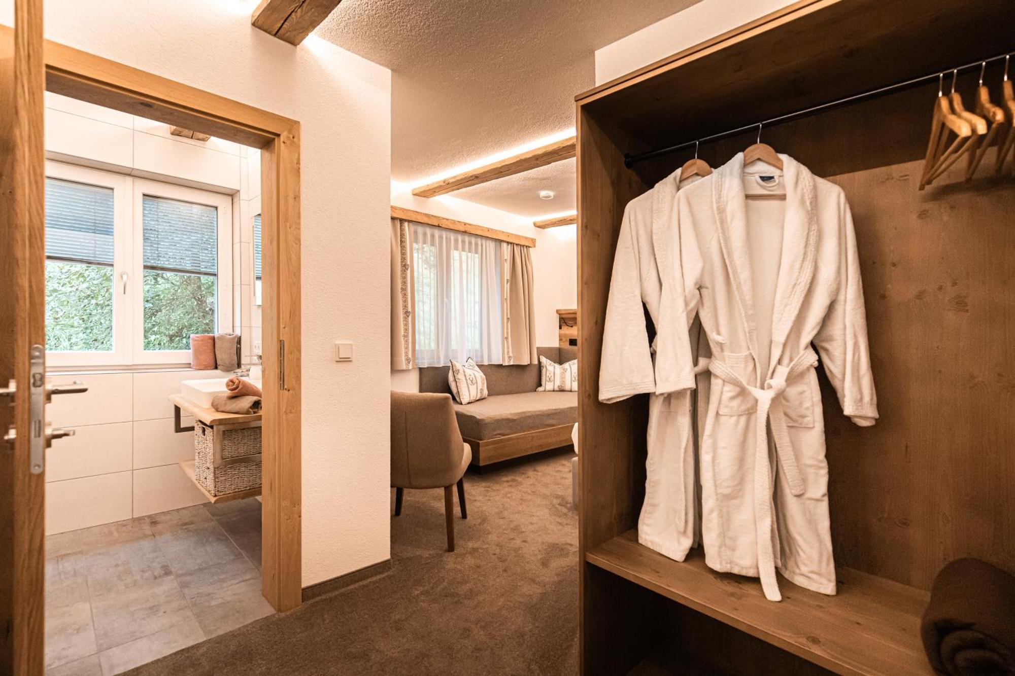 Gaestehaus Fellner Mühlbach am Hochkönig Kültér fotó