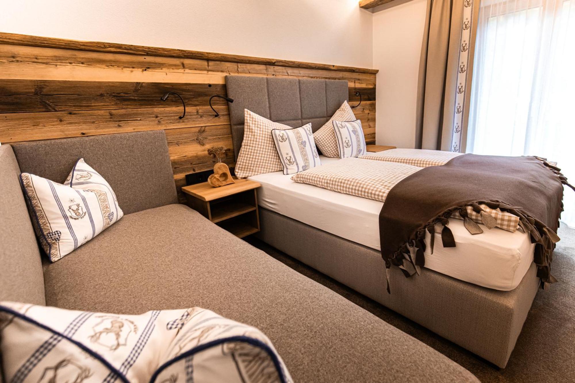 Gaestehaus Fellner Mühlbach am Hochkönig Kültér fotó