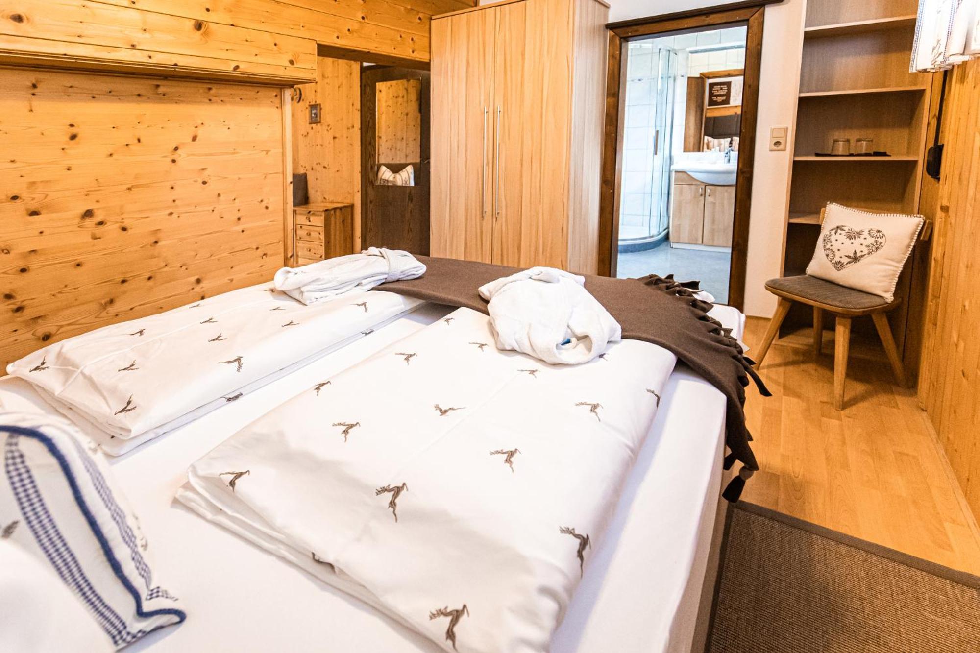 Gaestehaus Fellner Mühlbach am Hochkönig Kültér fotó