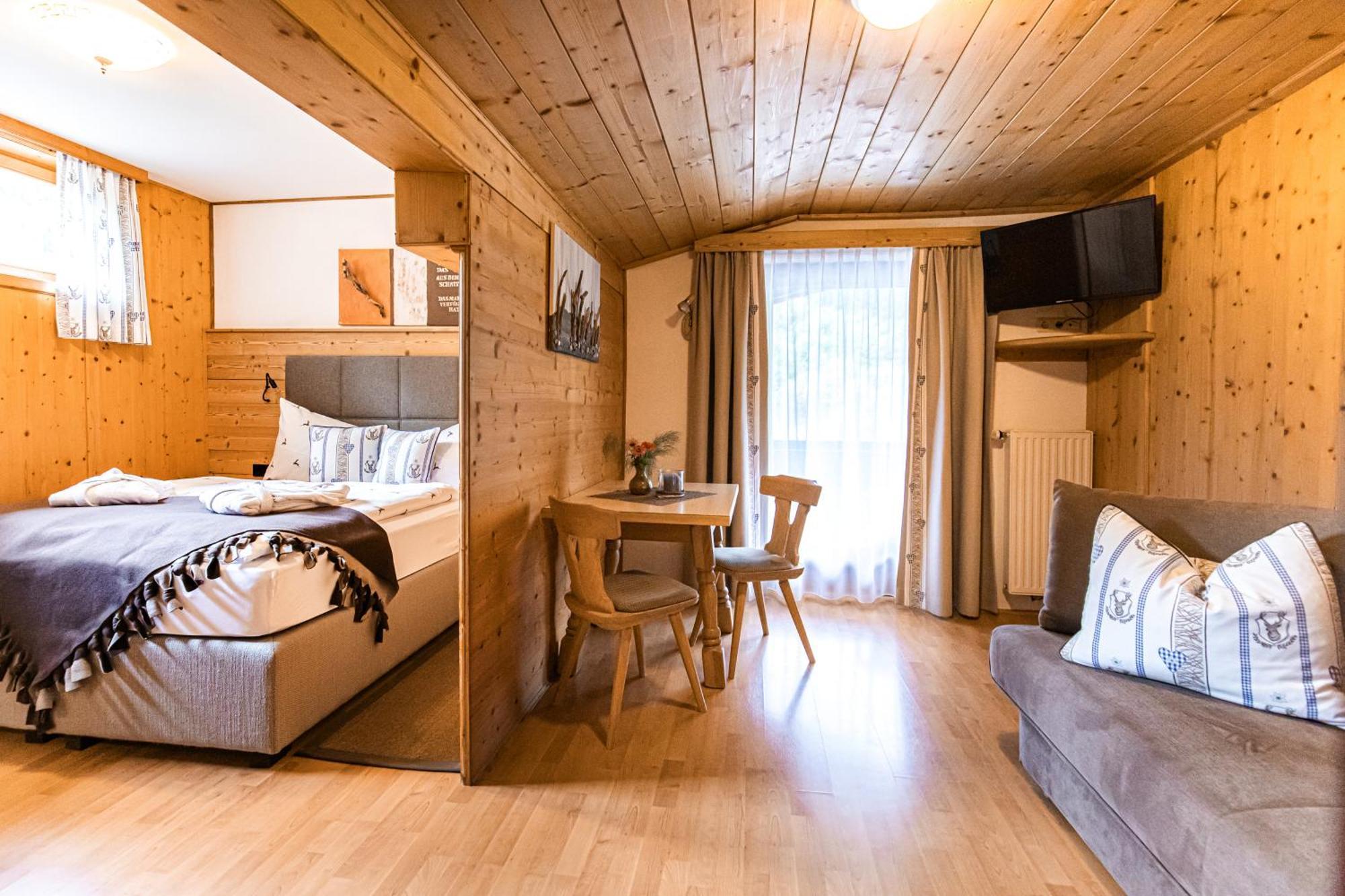 Gaestehaus Fellner Mühlbach am Hochkönig Kültér fotó